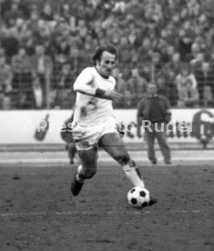 26.01.74 VfB Stuttgart - Eintracht Frankfurt