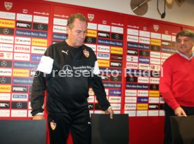 VfB Stuttgart