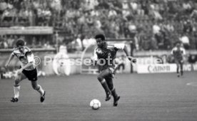 WM 1990 Deutschland - VAE