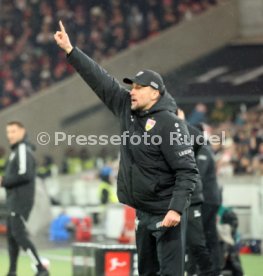 14.02.26 VfB Stuttgart - 1. FC K&ouml;ln