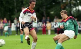 21.09.94 DFB Training