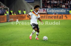 27.09.26 Deutschland - Griechenland
