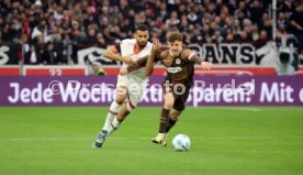 21.12.24 VfB Stuttgart - FC St. Pauli