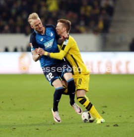 TSG 1899 Hoffenheim - Borussia Dortmund