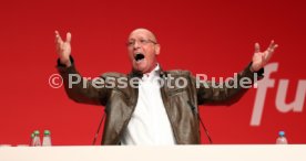VfB Stuttgart Mitgliederversammlung 2016