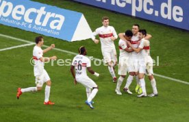 VfB Stuttgart - SV Werder Bremen