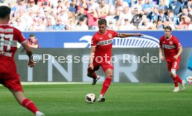12.09.26 TSG 1899 Hoffenheim - VfB Stuttgart