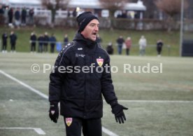 15.03.23 U19 Stuttgarter Kickers - U19 VfB Stuttgart
