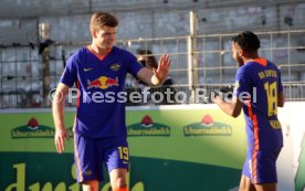 06.03.21 SC Freiburg - RB Leipzig
