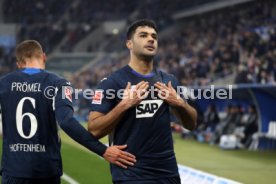 13.12.25 TSG 1899 Hoffenheim - Hamburger SV