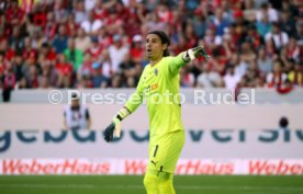 11.09.22 SC Freiburg - Borussia M&ouml;nchengladbach