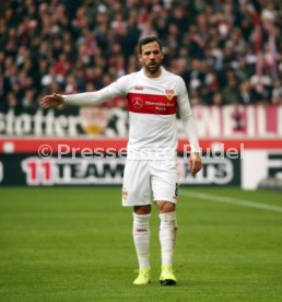 VfB Stuttgart - Karlsruher SC