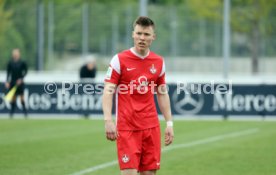 23.04.22 U19 VfB Stuttgart - U19 1. FC Kaiserslautern