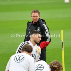 29.03.26 DFB Training