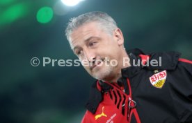 Borussia M&ouml;nchengladbach - VfB Stuttgart