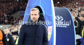 29.01.25 VfB Stuttgart - Paris St. Germain