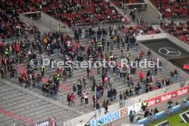 05.02.22 VfB Stuttgart - Eintracht Frankfurt