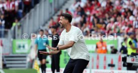23.08.25 SC Freiburg - FC Augsburg