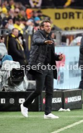 Borussia Dortmund - VfB Stuttgart