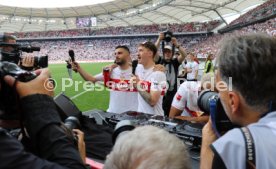 18.05.24 VfB Stuttgart - Borussia M&ouml;nchengladbach