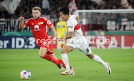 31.10.23 VfB Stuttgart - 1. FC Union Berlin