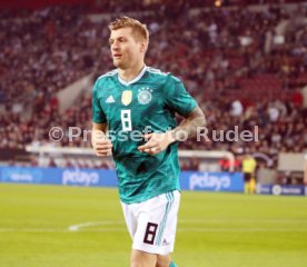 DFB Deutschland - Spanien
