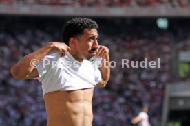 26.04.26 VfB Stuttgart - SV Werder Bremen