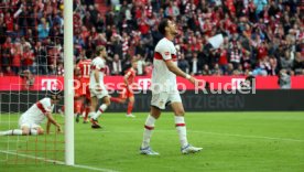 08.05.22 FC Bayern M&uuml;nchen - VfB Stuttgart