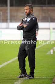 06.10.21 Stuttgarter Kickers - FV Ravensburg