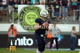 11.07.21 Stuttgart Surge - Leipzig Kings