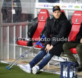 SC Freiburg - Borussia M&ouml;nchengladbach