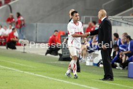 26.08.10 VfB Stuttgart - Slovan Bratislava
