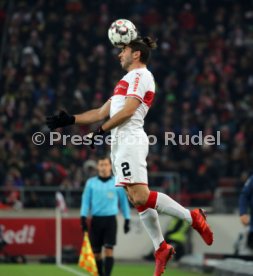 VfB Stuttgart - SC Freiburg