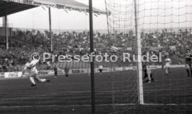08.11.86 VfB Stuttgart - SV Werder Bremen