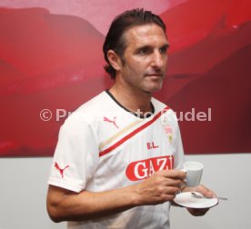 Bruno Labbadia