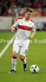 VfB Stuttgart - VfL Bochum