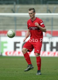Stuttgarter Kickers - VfB Stuttgart II