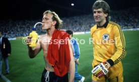 17.06.88 Deutschland - Spanien