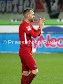 1. FC Heidenheim - 1. FC Union Berlin