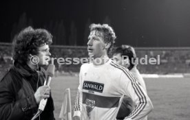 05.11.86 VfB Stuttgart - Torpedo Moskau