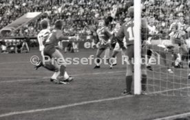 24.11.90 VfB Stuttgart - 1. FC K&ouml;ln