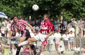 05.08.95 VfB Stuttgart - Athletic Bilbao