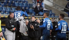 04.12.21 TSG 1899 Hoffenheim - Eintracht Frankfurt