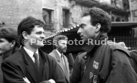 26.03.90 Dresden Fussball Gala