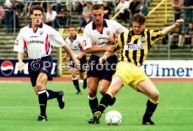 02.08.98 SSV Ulm 1846 - SG Wattenscheid 09