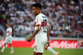 VfB Stuttgart - SV Werder Bremen