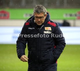 1. FC Heidenheim - 1. FC Union Berlin