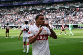 16.05.26 Eintracht Frankfurt - VfB Stuttgart