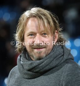 VfL Bochum - VfB Stuttgart
