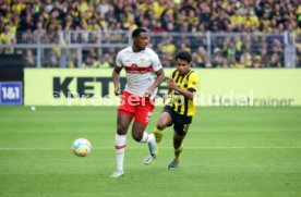 22.10.22 Borussia Dortmund - VfB Stuttgart
